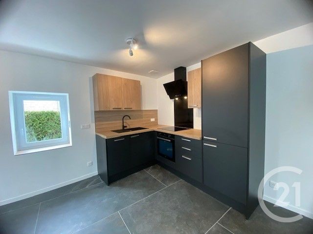 maison à louer - 4 pièces - 59.58 m2 - NERVILLE LA FORET - 95 - ILE-DE-FRANCE - Century 21 Osmose