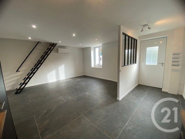 maison à louer - 4 pièces - 59.58 m2 - NERVILLE LA FORET - 95 - ILE-DE-FRANCE - Century 21 Osmose