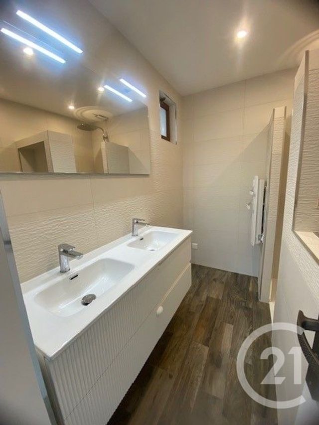 maison à louer - 4 pièces - 59.58 m2 - NERVILLE LA FORET - 95 - ILE-DE-FRANCE - Century 21 Osmose