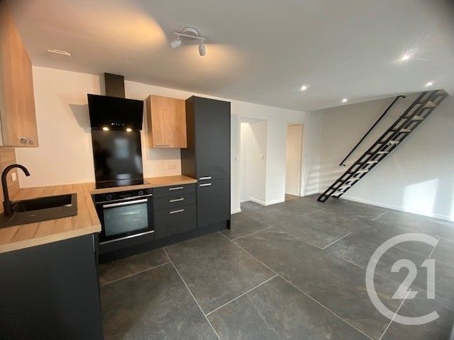 maison à louer - 4 pièces - 59.58 m2 - NERVILLE LA FORET - 95 - ILE-DE-FRANCE - Century 21 Osmose