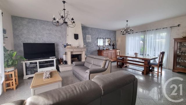 maison à vendre - 5 pièces - 116.56 m2 - L ISLE ADAM - 95 - ILE-DE-FRANCE - Century 21 Osmose
