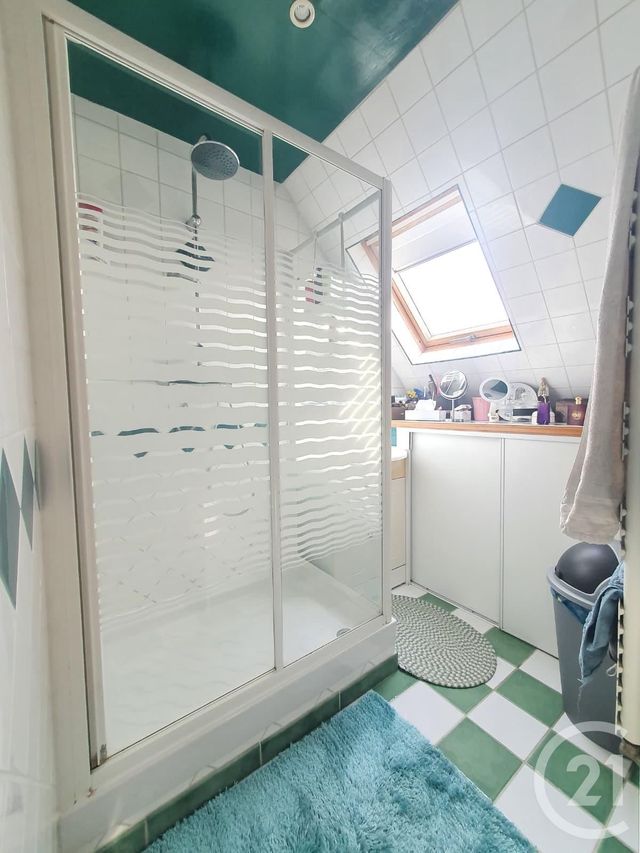 maison à vendre - 5 pièces - 116.56 m2 - L ISLE ADAM - 95 - ILE-DE-FRANCE - Century 21 Osmose