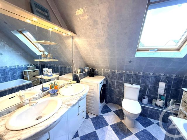 maison à vendre - 5 pièces - 116.56 m2 - L ISLE ADAM - 95 - ILE-DE-FRANCE - Century 21 Osmose