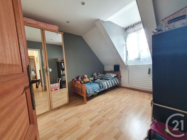 maison à vendre - 5 pièces - 116.56 m2 - L ISLE ADAM - 95 - ILE-DE-FRANCE - Century 21 Osmose