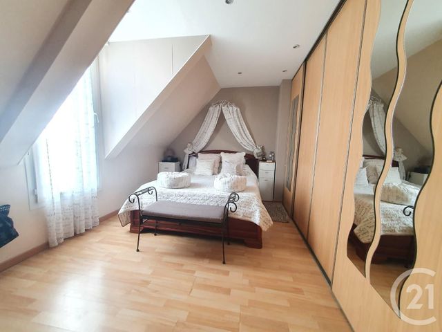 maison à vendre - 5 pièces - 116.56 m2 - L ISLE ADAM - 95 - ILE-DE-FRANCE - Century 21 Osmose