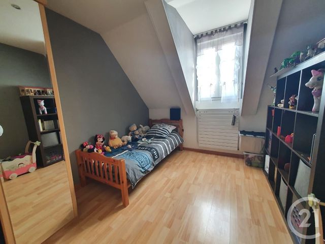 maison à vendre - 5 pièces - 116.56 m2 - L ISLE ADAM - 95 - ILE-DE-FRANCE - Century 21 Osmose