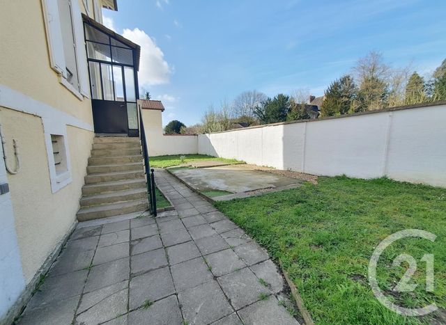 maison à vendre - 5 pièces - 130.32 m2 - BUTRY SUR OISE - 95 - ILE-DE-FRANCE - Century 21 Osmose