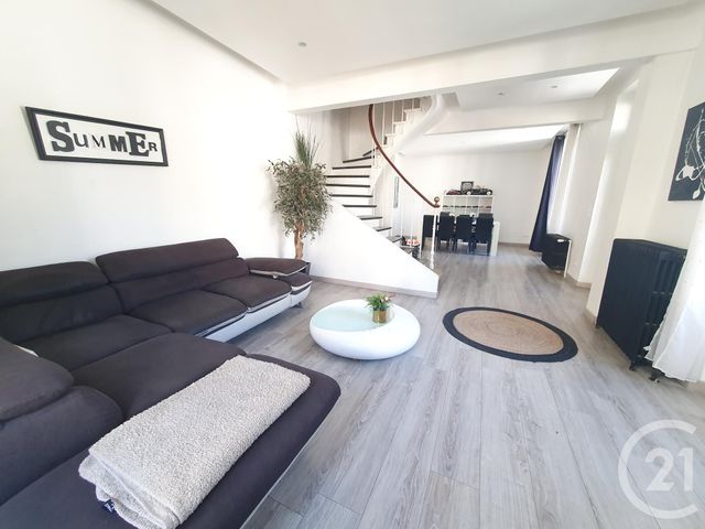 maison à vendre - 5 pièces - 130.32 m2 - BUTRY SUR OISE - 95 - ILE-DE-FRANCE - Century 21 Osmose