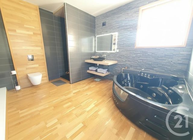 maison à vendre - 5 pièces - 130.32 m2 - BUTRY SUR OISE - 95 - ILE-DE-FRANCE - Century 21 Osmose