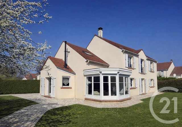 Maison à vendre OSNY