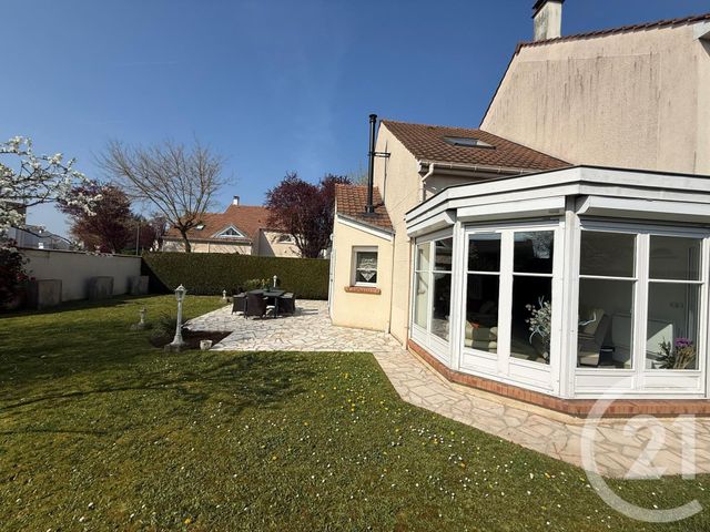 maison à vendre - 6 pièces - 164.0 m2 - OSNY - 95 - ILE-DE-FRANCE - Century 21 Osmose