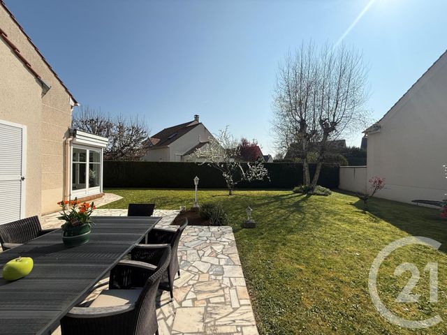 maison à vendre - 6 pièces - 164.0 m2 - OSNY - 95 - ILE-DE-FRANCE - Century 21 Osmose