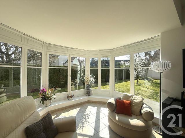 maison à vendre - 6 pièces - 164.0 m2 - OSNY - 95 - ILE-DE-FRANCE - Century 21 Osmose