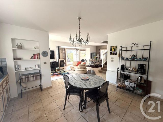 maison à vendre - 6 pièces - 164.0 m2 - OSNY - 95 - ILE-DE-FRANCE - Century 21 Osmose