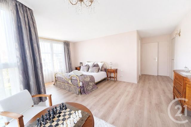 maison à vendre - 6 pièces - 164.0 m2 - ENNERY - 95 - ILE-DE-FRANCE - Century 21 Osmose
