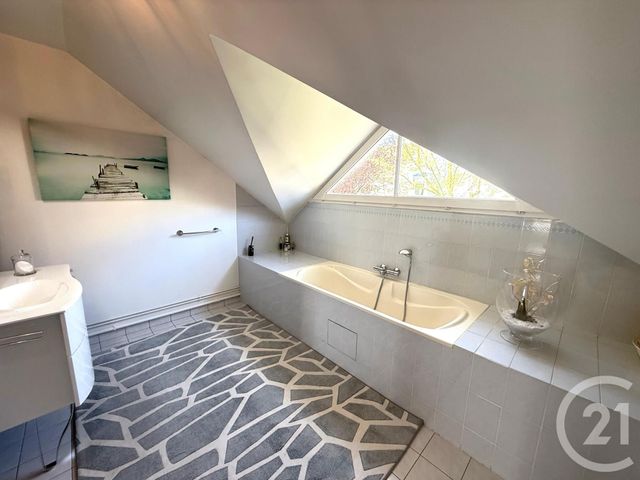 maison à vendre - 6 pièces - 164.0 m2 - OSNY - 95 - ILE-DE-FRANCE - Century 21 Osmose