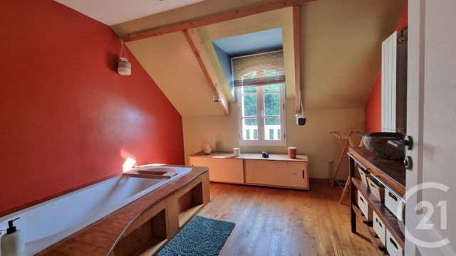 maison à vendre - 7 pièces - 168.2 m2 - L ISLE ADAM - 95 - ILE-DE-FRANCE - Century 21 Osmose