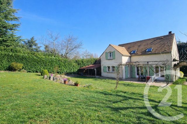 Maison à vendre L ISLE ADAM