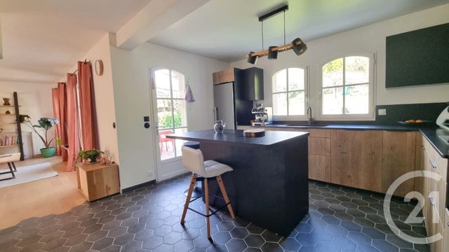 maison à vendre - 7 pièces - 168.2 m2 - L ISLE ADAM - 95 - ILE-DE-FRANCE - Century 21 Osmose