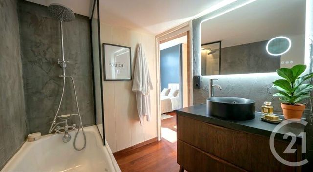 maison à vendre - 3 pièces - 57.0 m2 - HEROUVILLE - 95 - ILE-DE-FRANCE - Century 21 Osmose