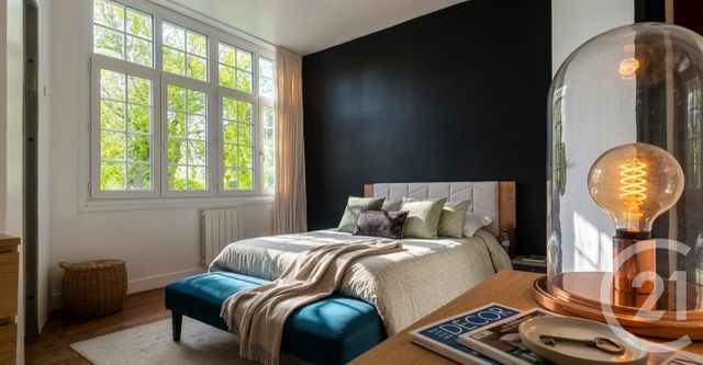 maison - HEROUVILLE - 95