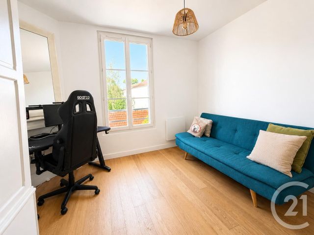 maison à vendre - 5 pièces - 111.45 m2 - L ISLE ADAM - 95 - ILE-DE-FRANCE - Century 21 Osmose