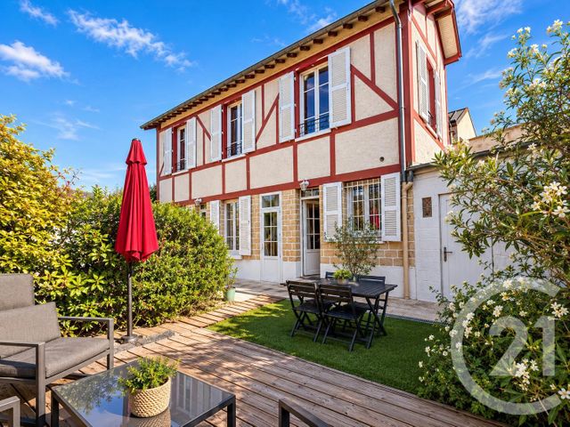Maison à vendre L ISLE ADAM