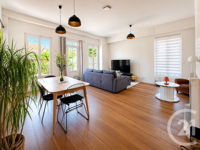 maison à vendre - 5 pièces - 111.45 m2 - L ISLE ADAM - 95 - ILE-DE-FRANCE - Century 21 Osmose