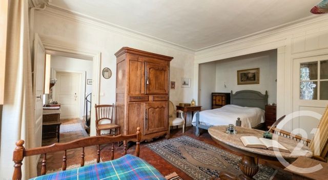 maison à vendre - 10 pièces - 291.0 m2 - LABBEVILLE - 95 - ILE-DE-FRANCE - Century 21 Osmose