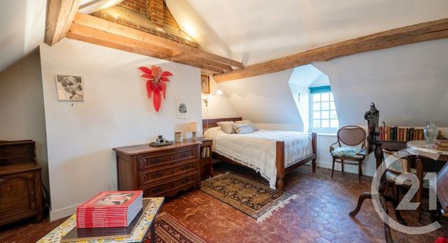 maison à vendre - 10 pièces - 291.0 m2 - LABBEVILLE - 95 - ILE-DE-FRANCE - Century 21 Osmose