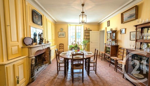 maison à vendre - 10 pièces - 291.0 m2 - LABBEVILLE - 95 - ILE-DE-FRANCE - Century 21 Osmose