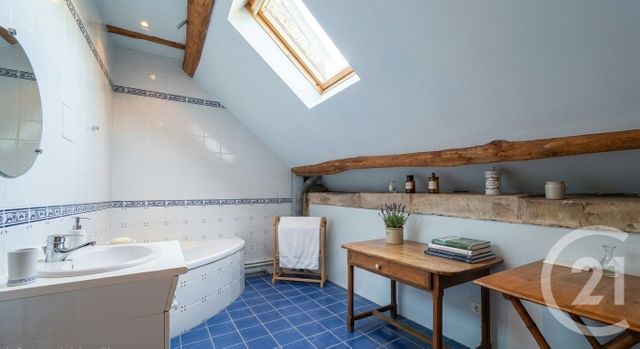 maison à vendre - 10 pièces - 291.0 m2 - LABBEVILLE - 95 - ILE-DE-FRANCE - Century 21 Osmose