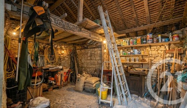 maison à vendre - 10 pièces - 291.0 m2 - LABBEVILLE - 95 - ILE-DE-FRANCE - Century 21 Osmose