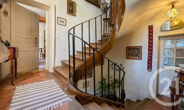 maison à vendre - 10 pièces - 291.0 m2 - LABBEVILLE - 95 - ILE-DE-FRANCE - Century 21 Osmose