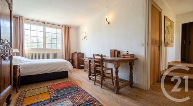 maison à vendre - 10 pièces - 291.0 m2 - LABBEVILLE - 95 - ILE-DE-FRANCE - Century 21 Osmose