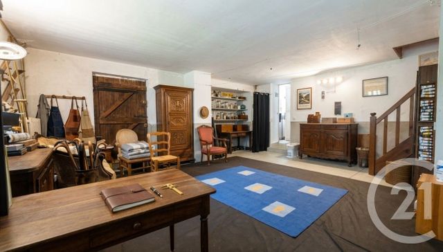 maison à vendre - 10 pièces - 291.0 m2 - LABBEVILLE - 95 - ILE-DE-FRANCE - Century 21 Osmose