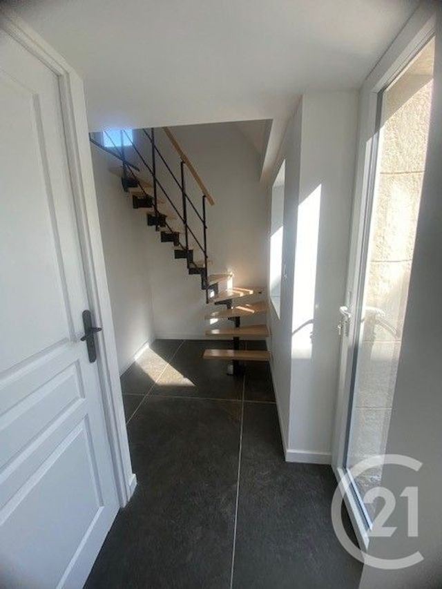 maison à louer - 2 pièces - 50.03 m2 - NERVILLE LA FORET - 95 - ILE-DE-FRANCE - Century 21 Osmose