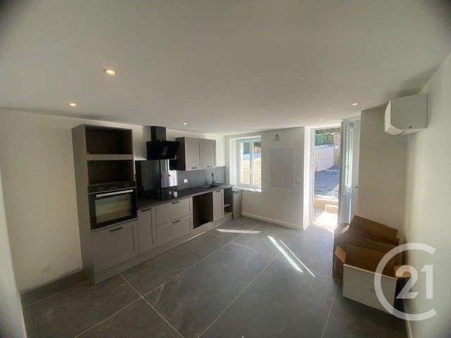 maison à louer - 2 pièces - 50.03 m2 - NERVILLE LA FORET - 95 - ILE-DE-FRANCE - Century 21 Osmose