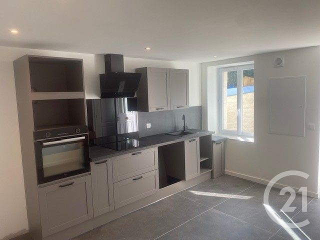 maison à louer - 2 pièces - 50.03 m2 - NERVILLE LA FORET - 95 - ILE-DE-FRANCE - Century 21 Osmose