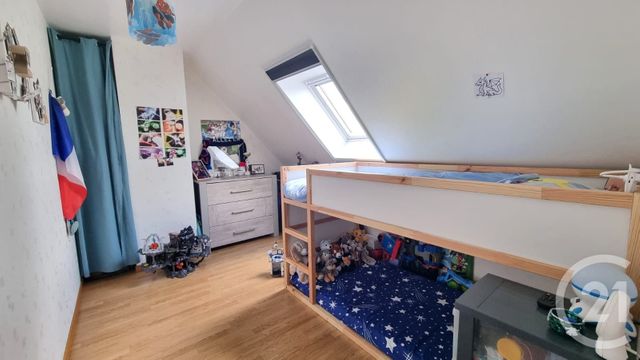 maison à vendre - 6 pièces - 106.52 m2 - CHAMPAGNE SUR OISE - 95 - ILE-DE-FRANCE - Century 21 Osmose