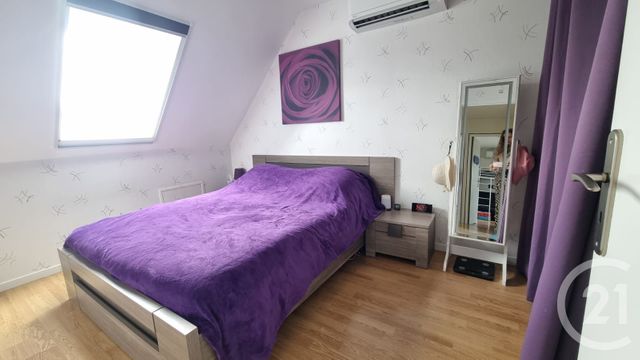 maison à vendre - 6 pièces - 106.52 m2 - CHAMPAGNE SUR OISE - 95 - ILE-DE-FRANCE - Century 21 Osmose