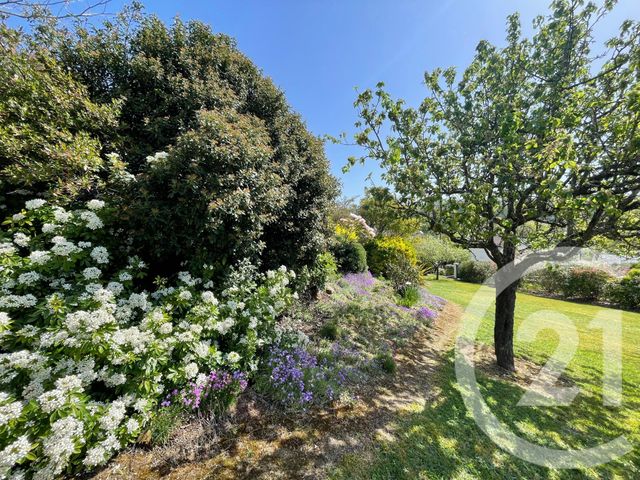 maison à vendre - 6 pièces - 191.0 m2 - HEDOUVILLE - 95 - ILE-DE-FRANCE - Century 21 Osmose