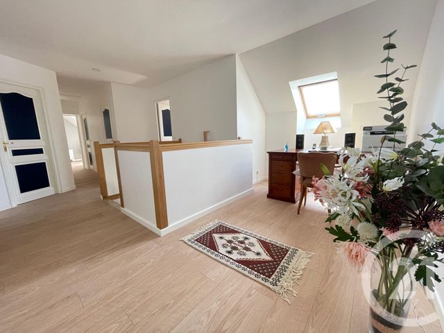 maison à vendre - 6 pièces - 191.0 m2 - HEDOUVILLE - 95 - ILE-DE-FRANCE - Century 21 Osmose