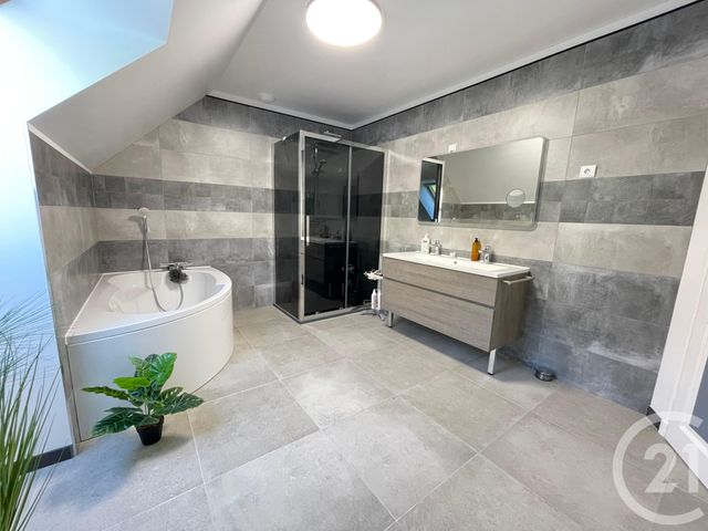 maison à vendre - 6 pièces - 191.0 m2 - HEDOUVILLE - 95 - ILE-DE-FRANCE - Century 21 Osmose