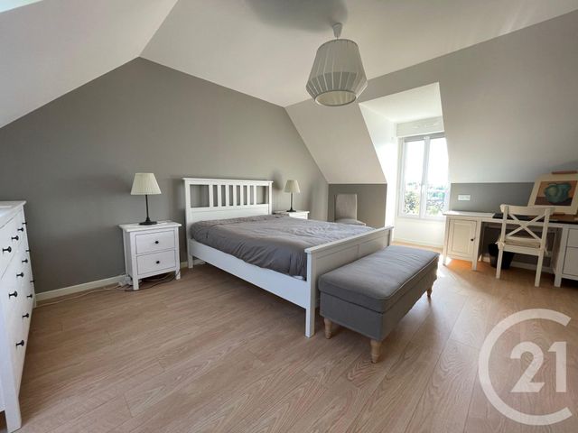 maison à vendre - 6 pièces - 191.0 m2 - HEDOUVILLE - 95 - ILE-DE-FRANCE - Century 21 Osmose