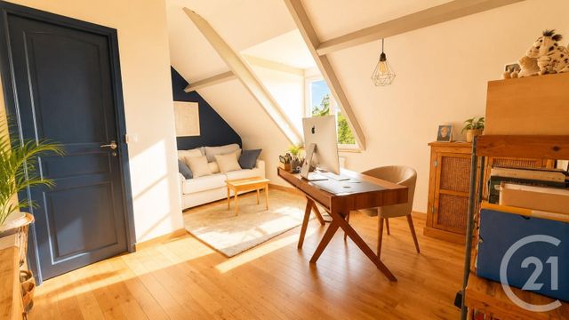 maison à vendre - 6 pièces - 235.0 m2 - NESLES LA VALLEE - 95 - ILE-DE-FRANCE - Century 21 Osmose