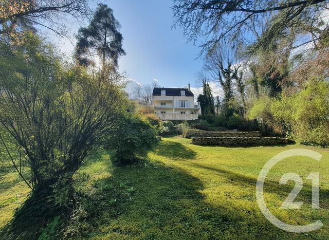 maison - NESLES LA VALLEE - 95