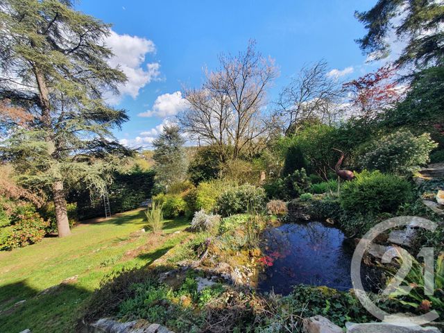 maison à vendre - 6 pièces - 235.0 m2 - NESLES LA VALLEE - 95 - ILE-DE-FRANCE - Century 21 Osmose