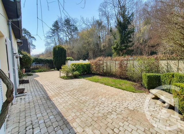 maison à vendre - 6 pièces - 235.0 m2 - NESLES LA VALLEE - 95 - ILE-DE-FRANCE - Century 21 Osmose