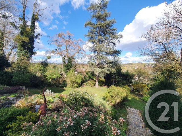 maison à vendre - 6 pièces - 235.0 m2 - NESLES LA VALLEE - 95 - ILE-DE-FRANCE - Century 21 Osmose